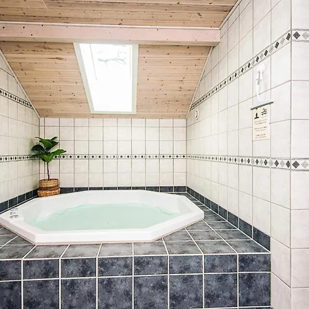 Сasa de vacaciones 6 Person In Ansager