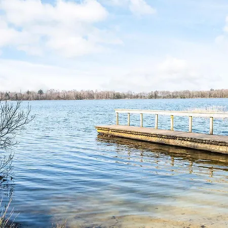 6 Person In Сasa de vacaciones Ansager